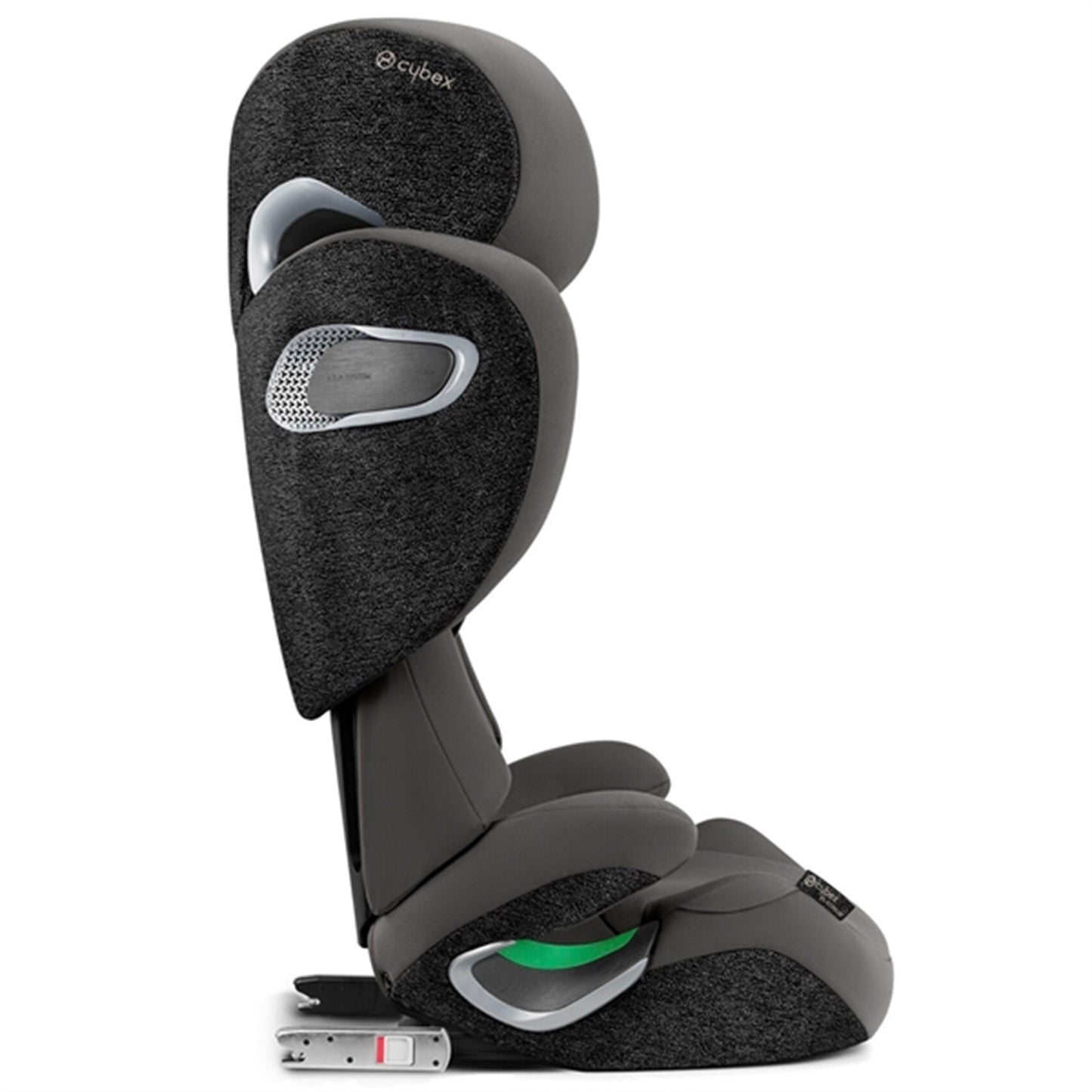 Cybex Solution T i-Fix Mirage Grey