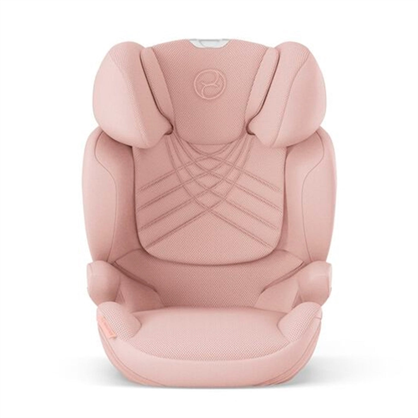 Cybex SOLUTION T I-Fix PLUS Peach Pink Car Seat