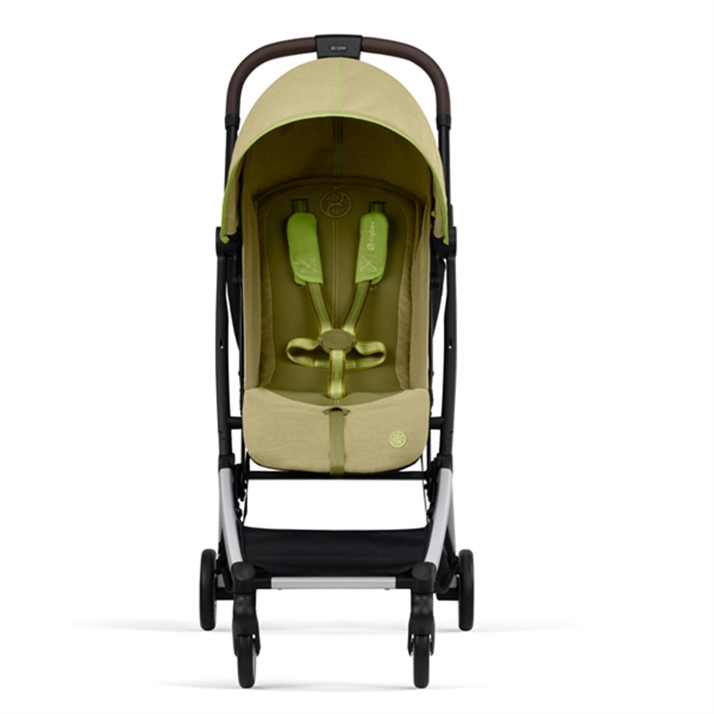 Cybex Orfeo Stroller Nature Green