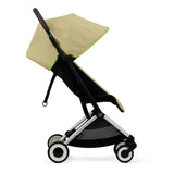 Cybex Orfeo Stroller Nature Green