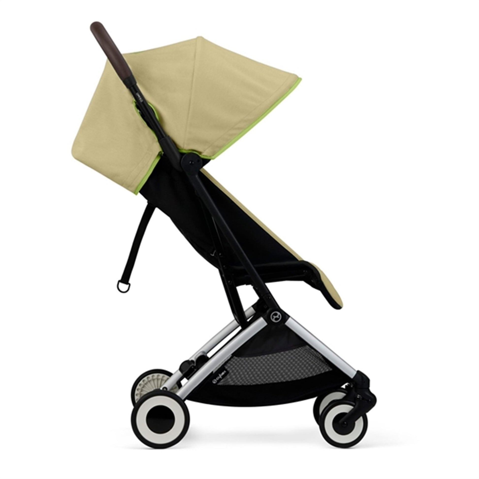 Cybex Orfeo Stroller Nature Green