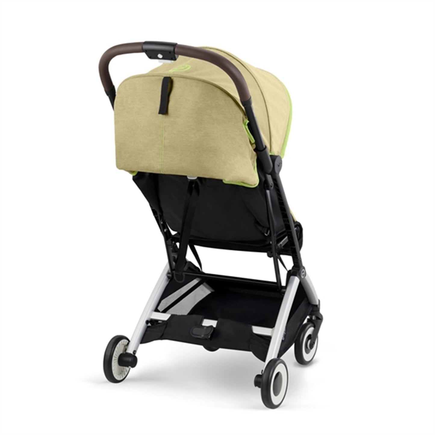 Cybex Orfeo Stroller Nature Green