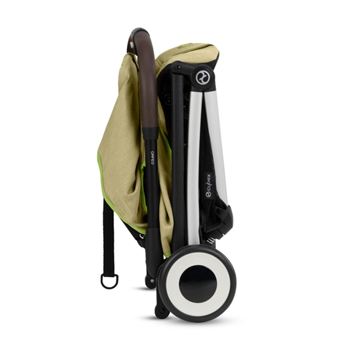 Cybex Orfeo Stroller Nature Green