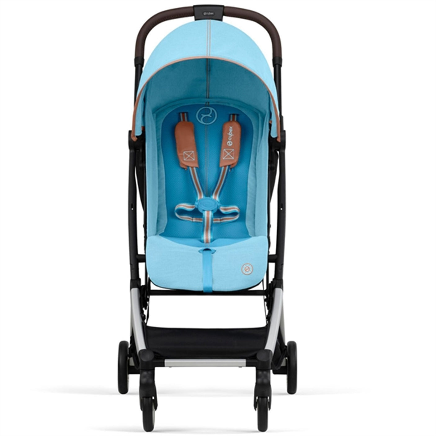 Cybex Orfeo Stroller Beach Blue