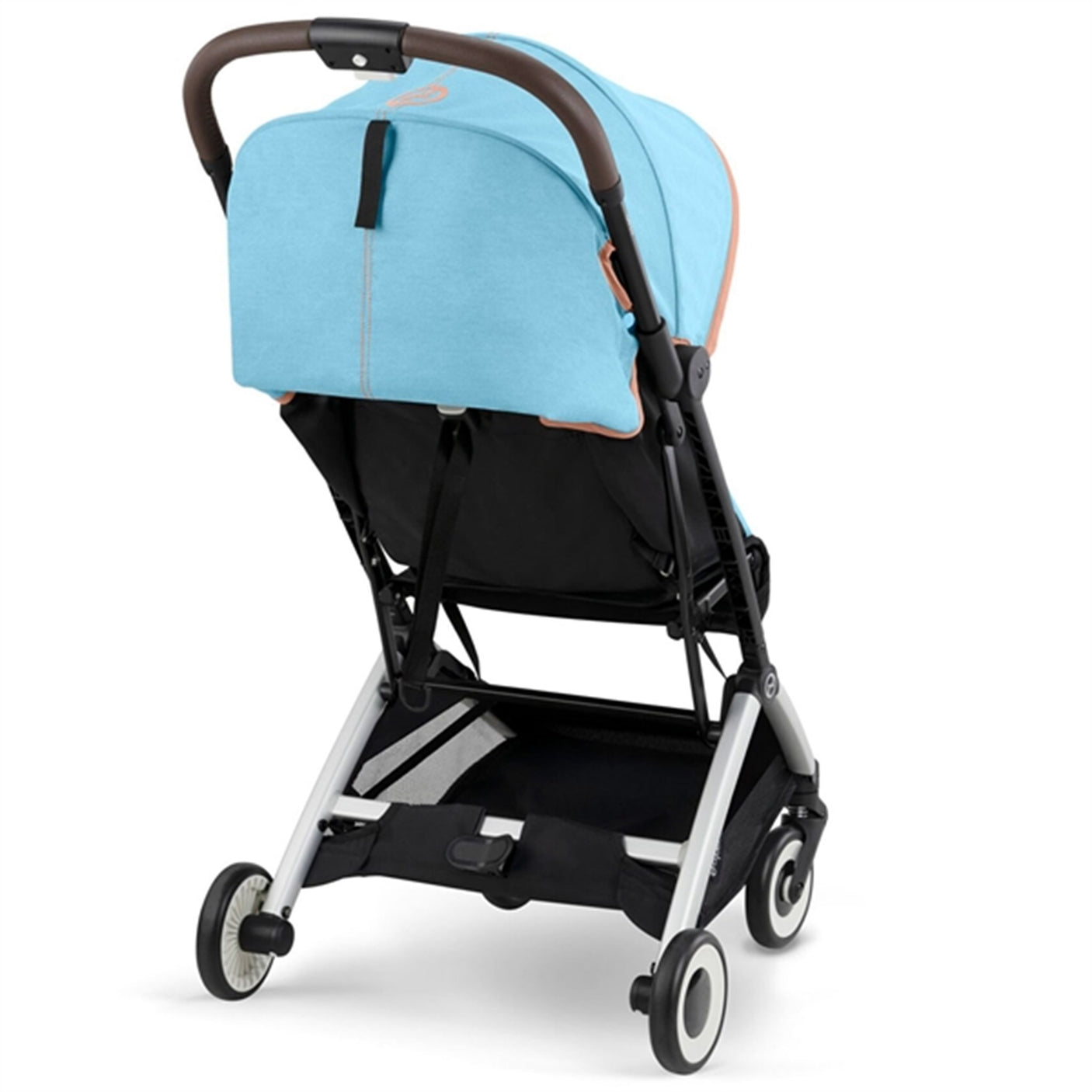 Cybex Orfeo Stroller Beach Blue