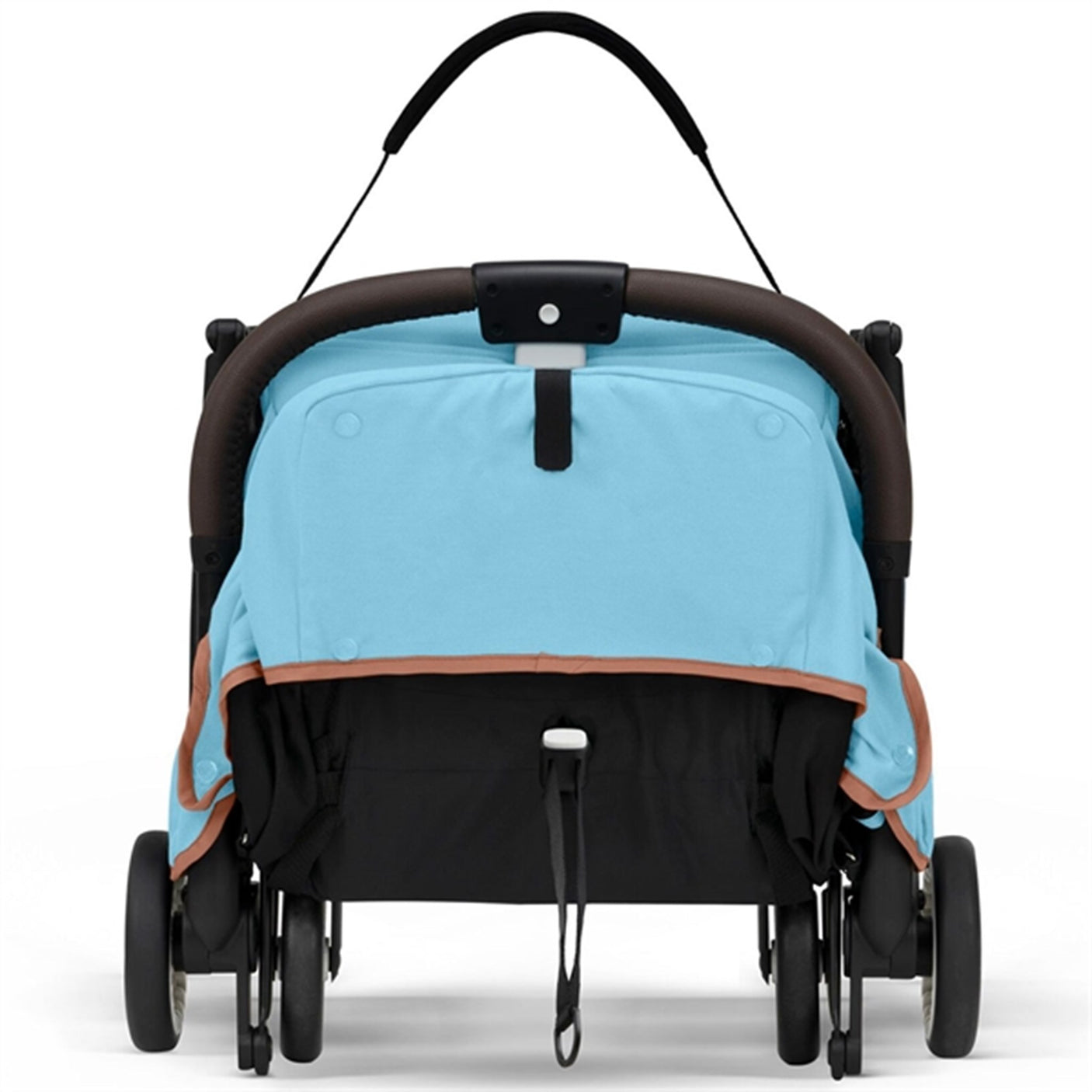 Cybex Orfeo Stroller Beach Blue