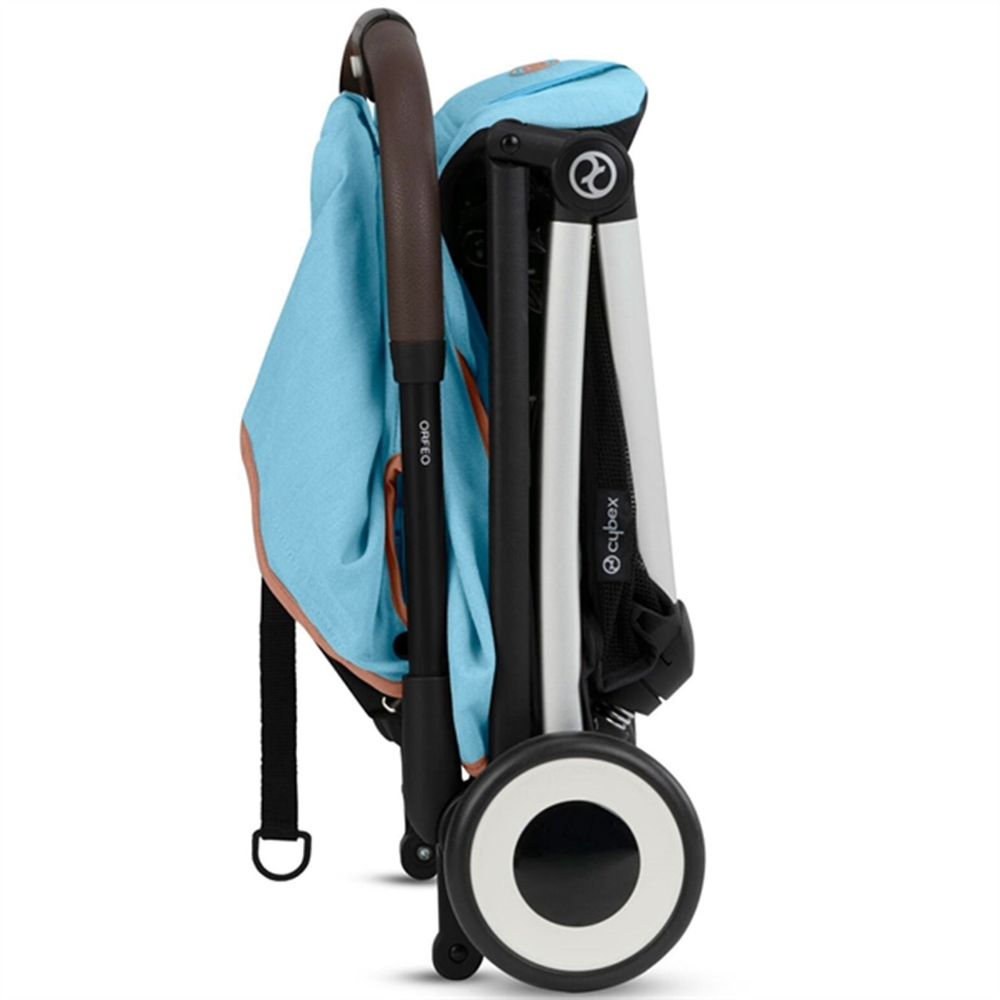 Cybex Orfeo Stroller Beach Blue