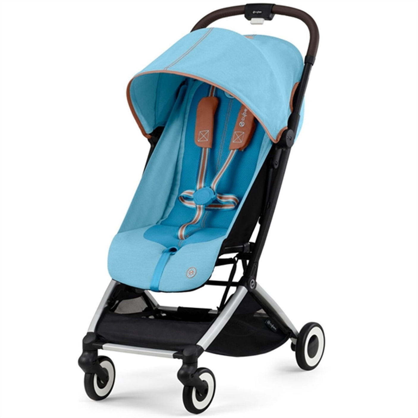 Cybex Orfeo Stroller Beach Blue