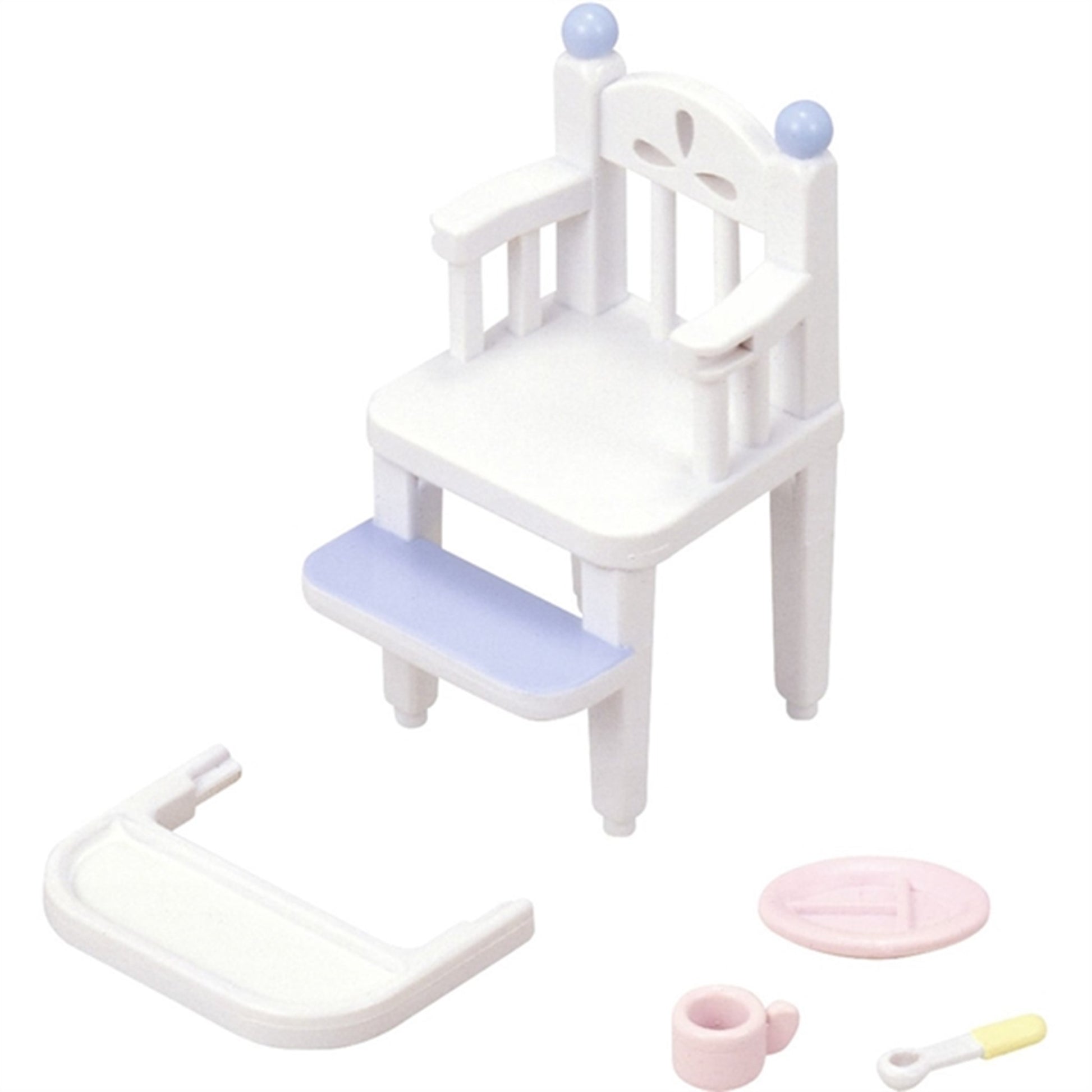 Sylvanian Families® Baby High Chair