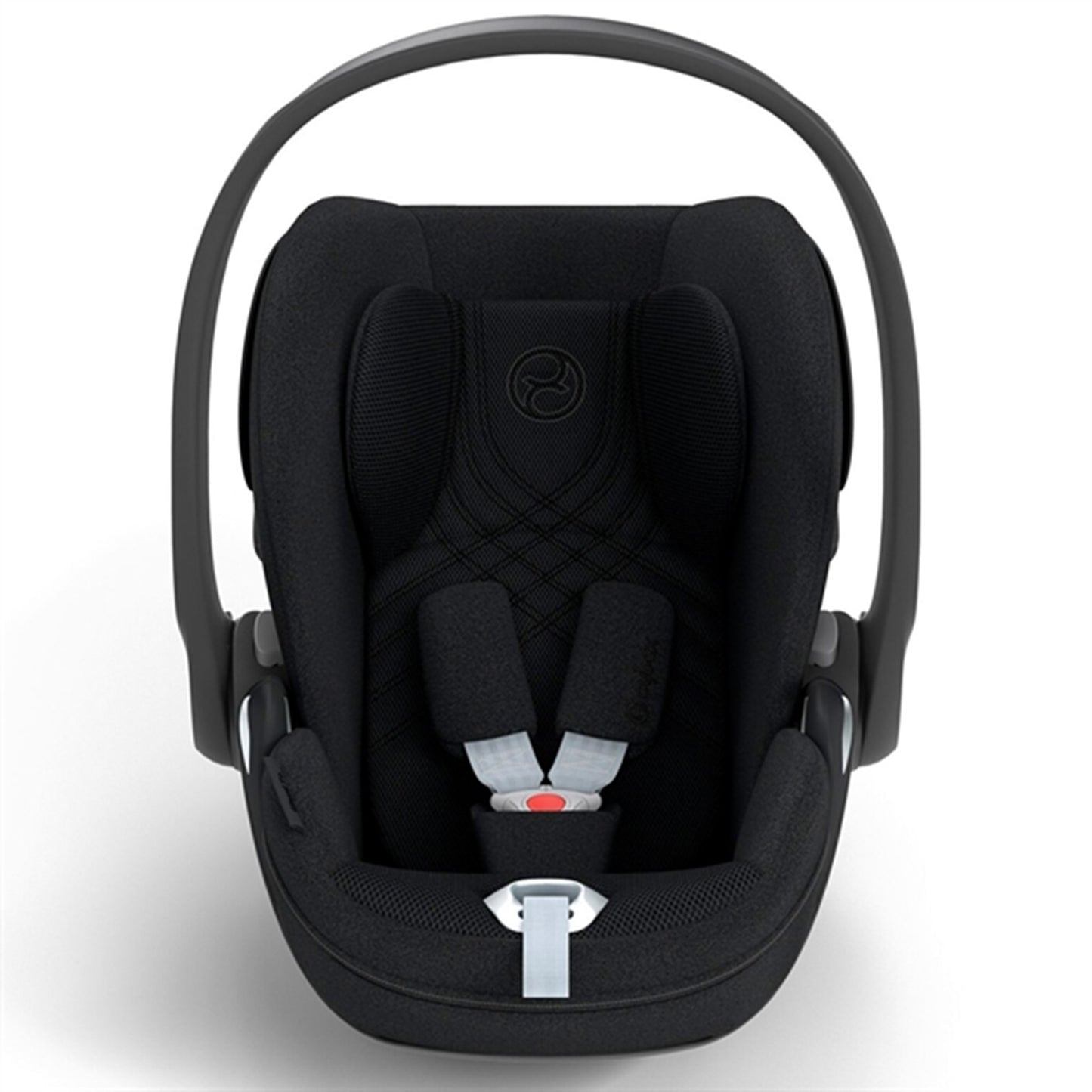 Cybex CLOUD T I-SIZE Plus Sepia Black Cat Seat