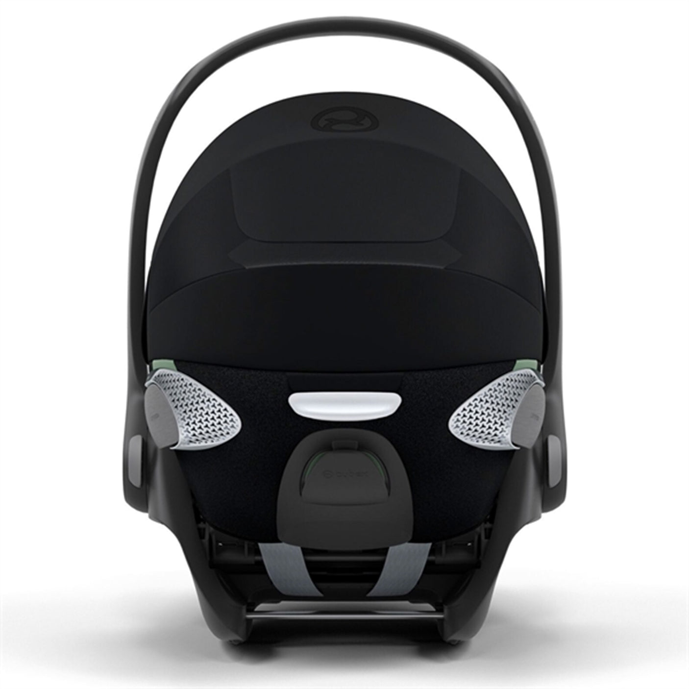 Cybex CLOUD T I-SIZE Plus Sepia Black Cat Seat