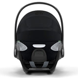 Cybex CLOUD T I-SIZE Plus Sepia Black Cat Seat