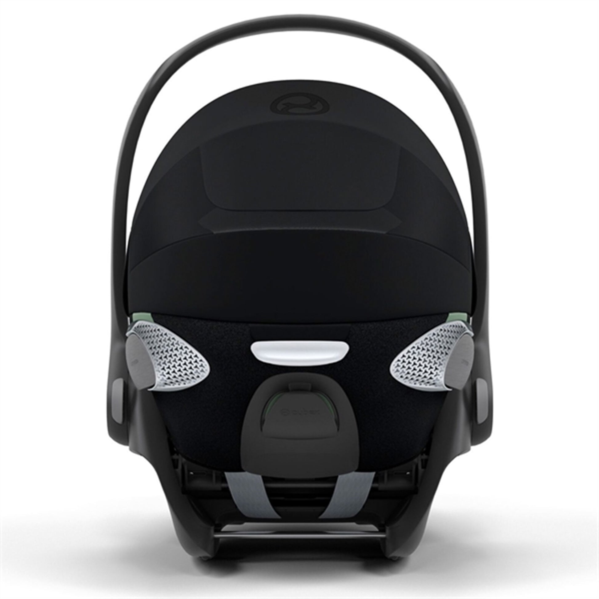 Cybex CLOUD T I-SIZE Plus Sepia Black Cat Seat