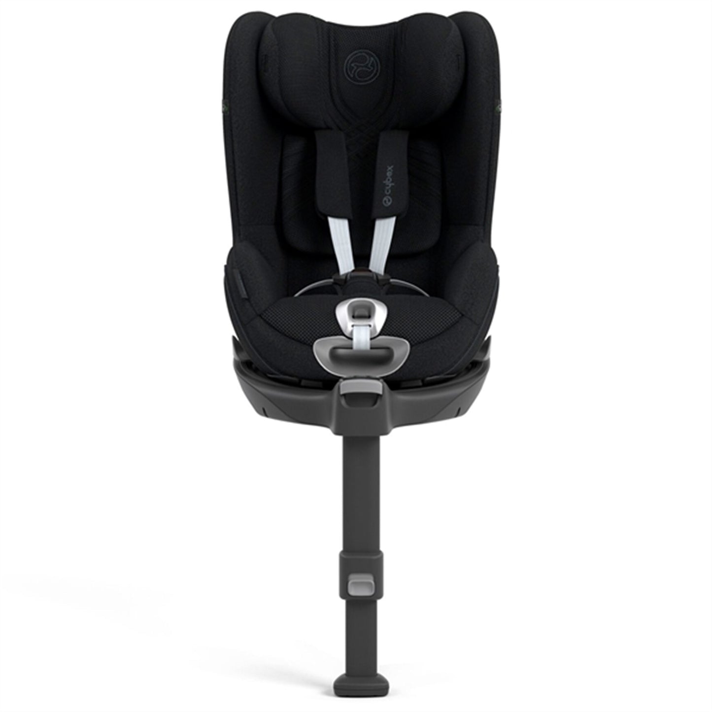 Cybex SIRONA T I-SIZE Plus Sepia Black Car Seat