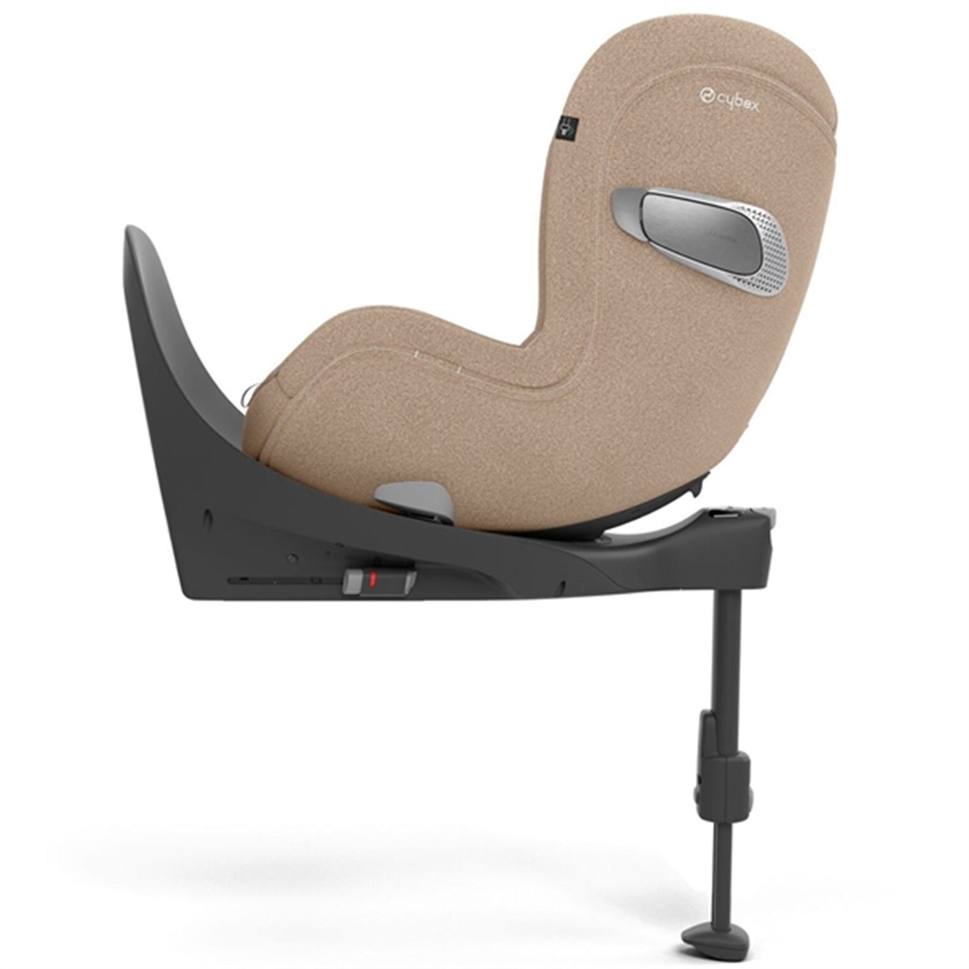 Cybex SIRONA T I-SIZE PLUS Cozy Beige Cozy Beige Car Seat