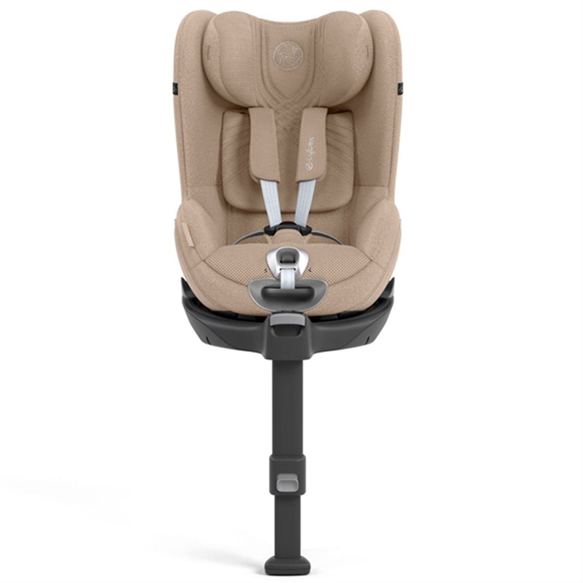 Cybex SIRONA T I-SIZE PLUS Cozy Beige Cozy Beige Car Seat