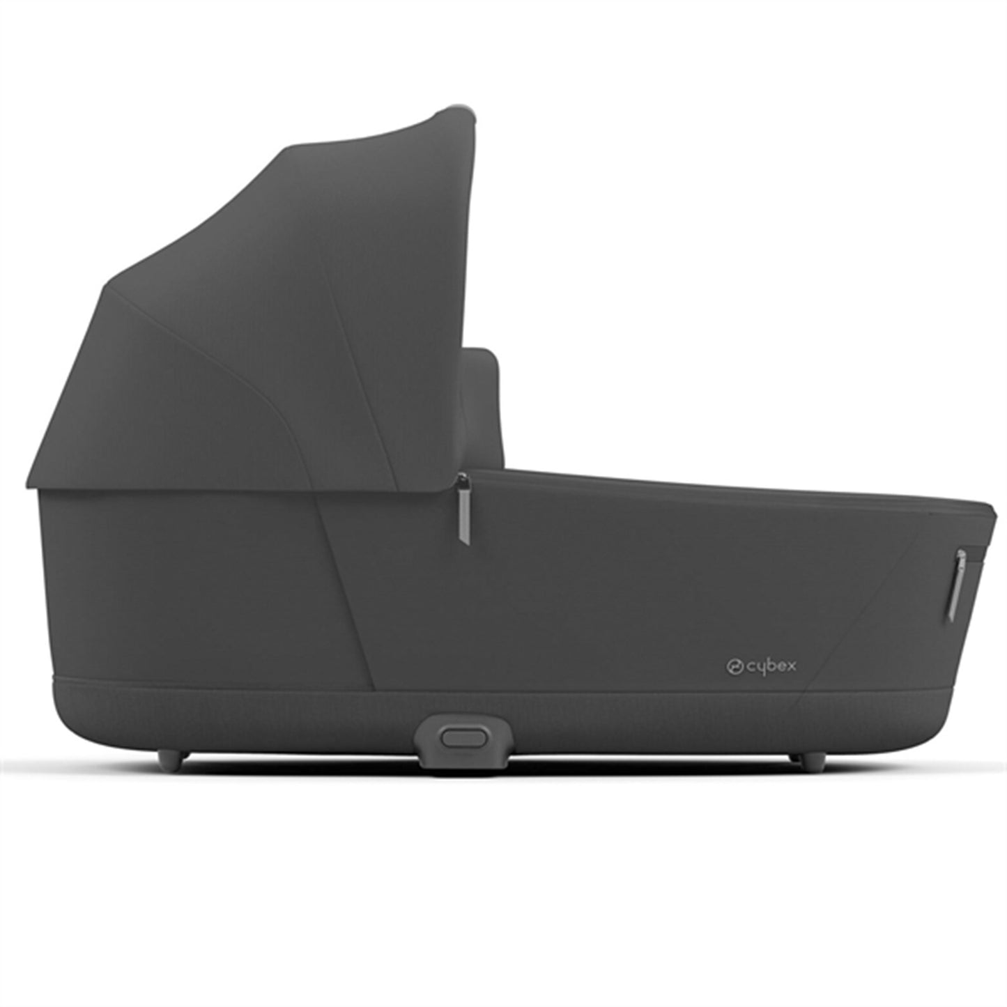 Cybex PRIAM Lux Carry Cot Sepia Black