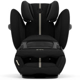Cybex Pallas G i-Size Plus Moon Black Autostol