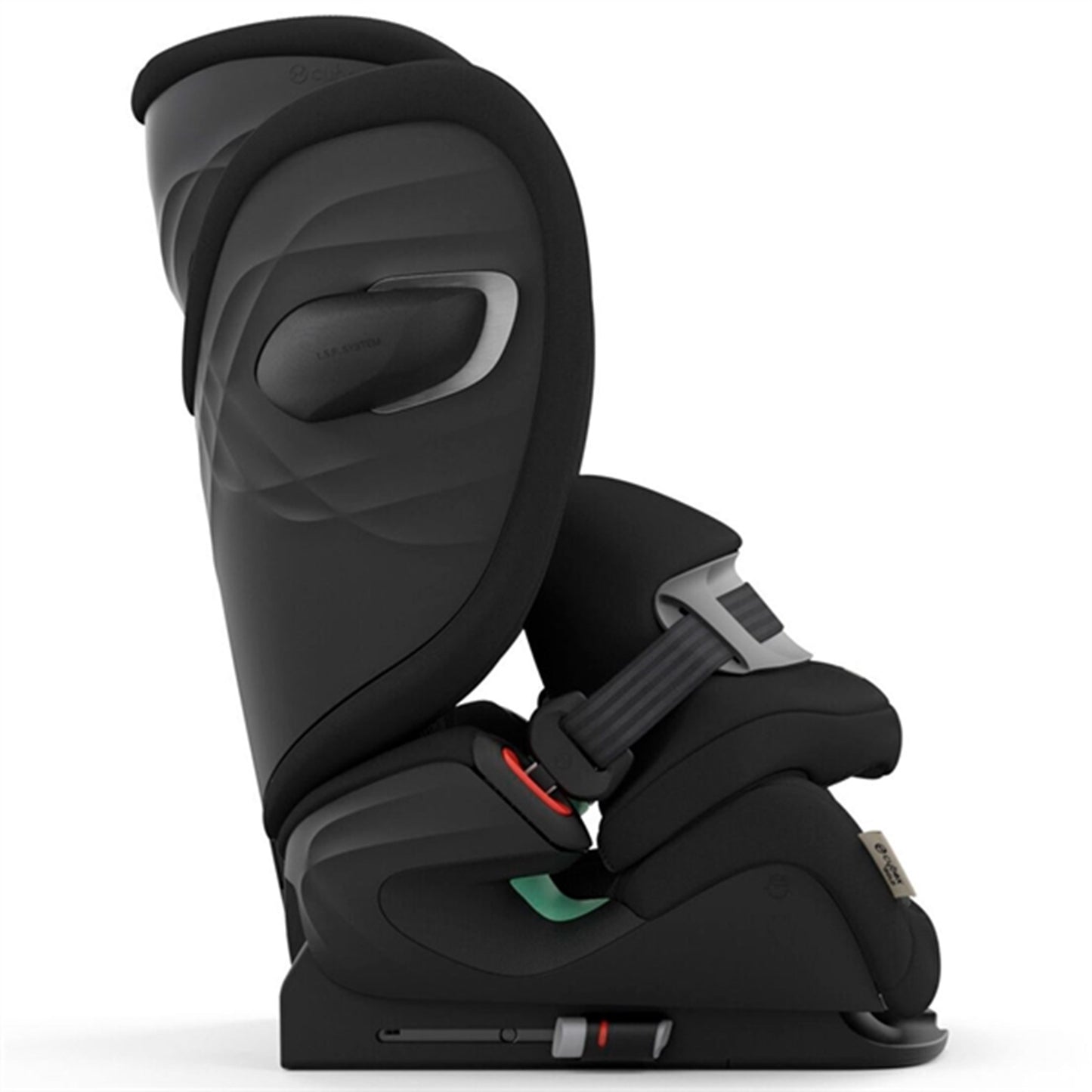 Cybex Pallas G i-Size Plus Moon Black Autostol