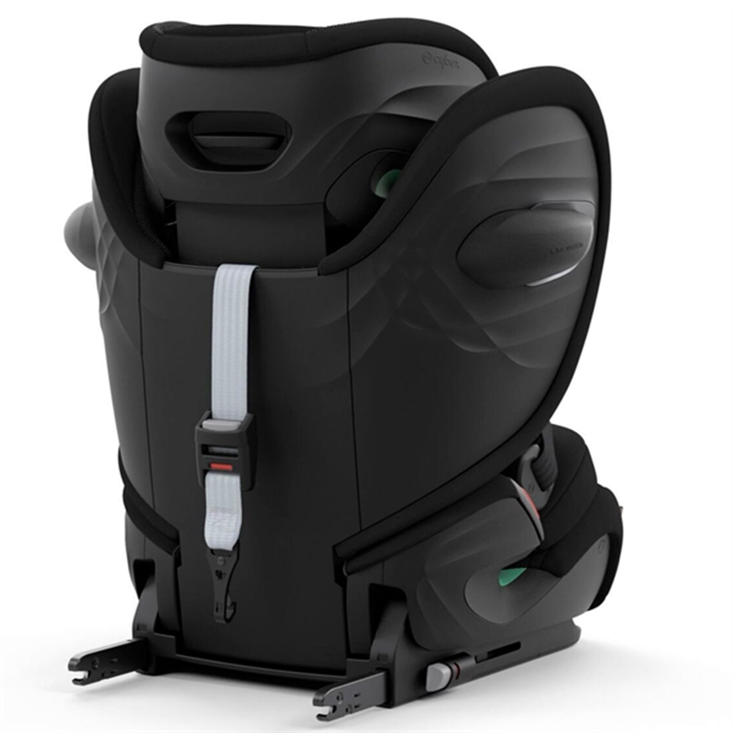 Cybex Pallas G i-Size Plus Moon Black Autostol