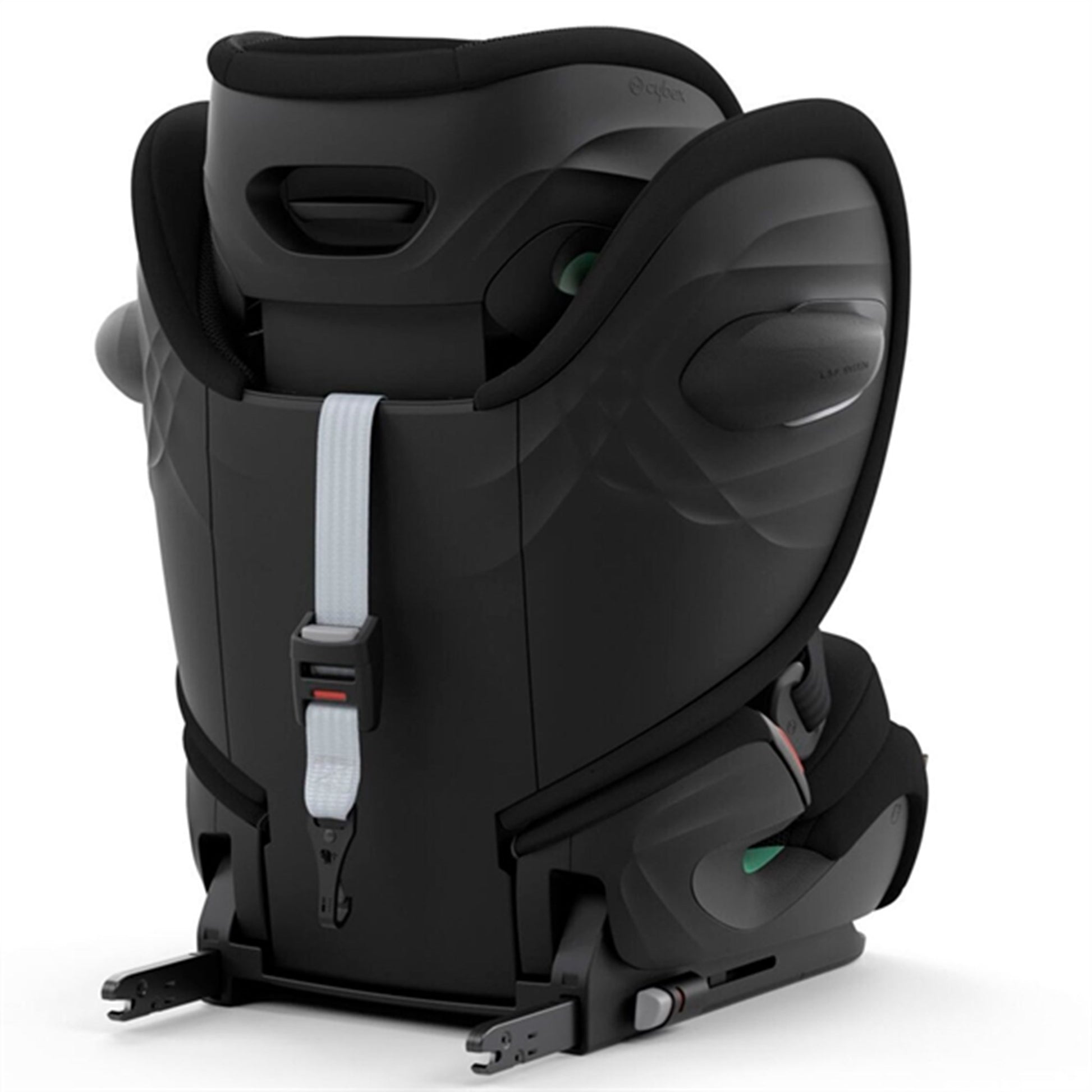 Cybex Pallas G i-Size Plus Moon Black Autostol