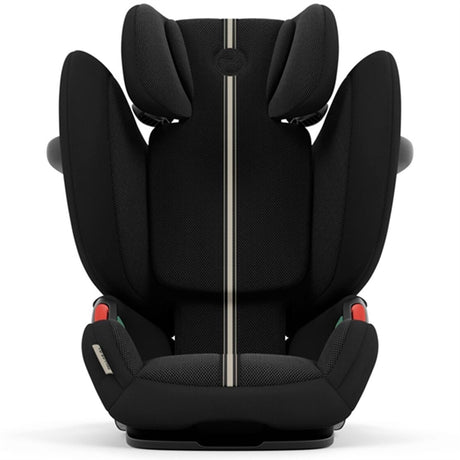 Cybex Pallas G i-Size Plus Moon Black Autostol