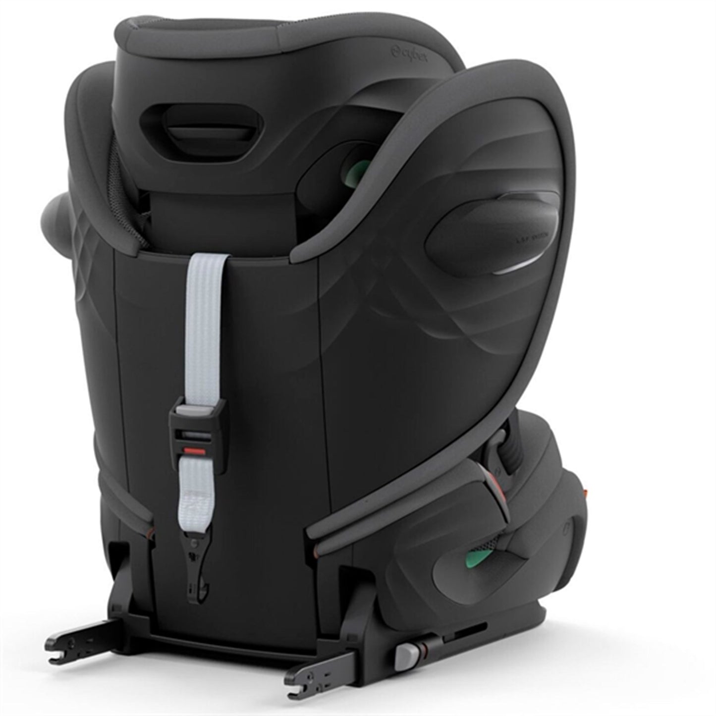 Cybex Pallas G i-Size Plus Lava Grey