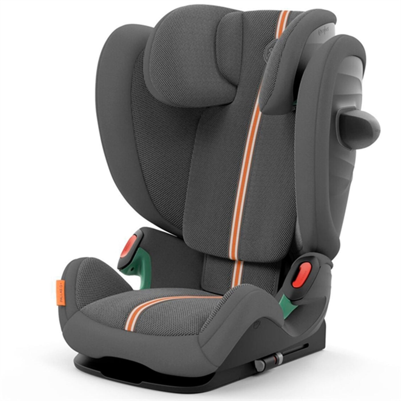 Cybex Pallas G i-Size Plus Lava Grey