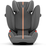 Cybex Pallas G i-Size Plus Lava Grey