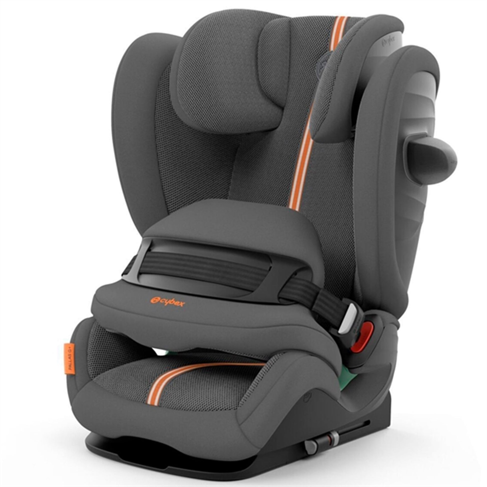 Cybex Pallas G i-Size Plus Lava Grey