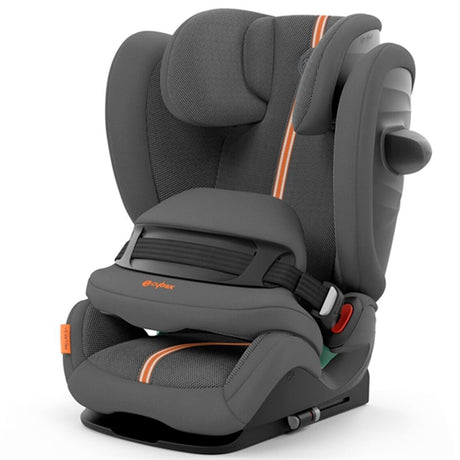 Cybex Pallas G i-Size Plus Lava Grey