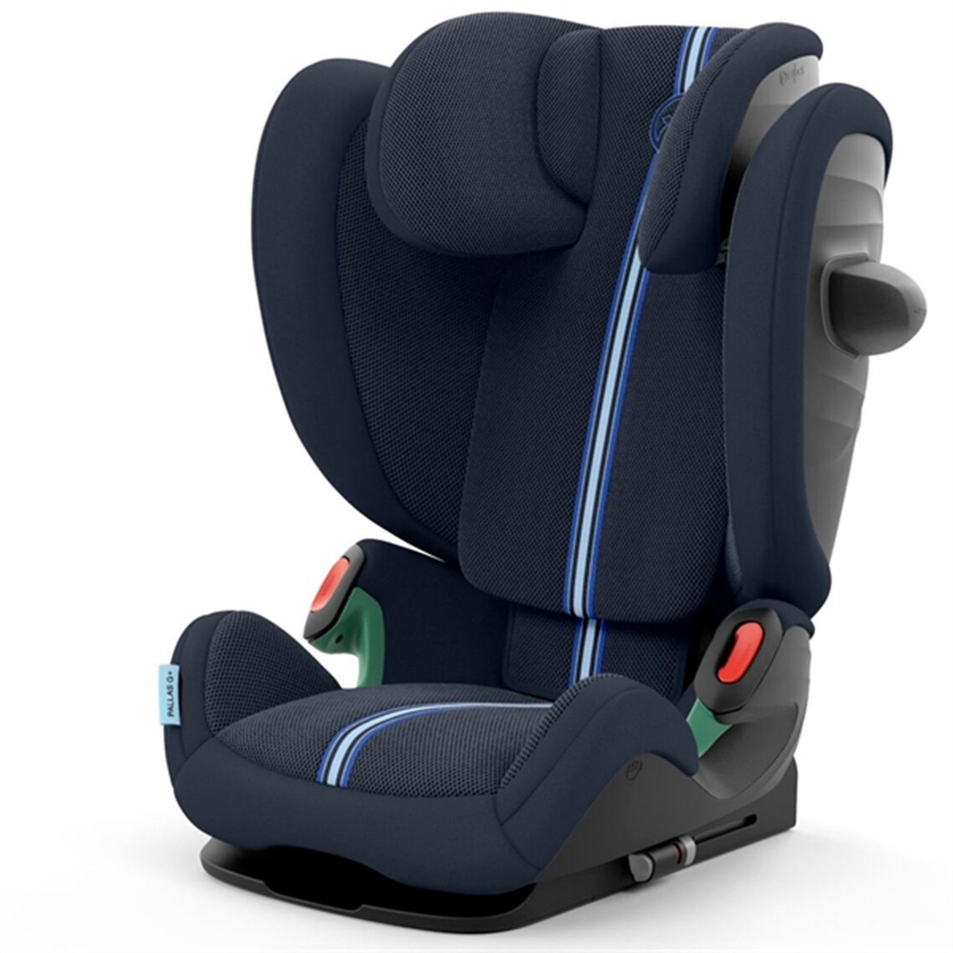 Cybex Pallas G i-Size Plus Ocean Blue Autostol