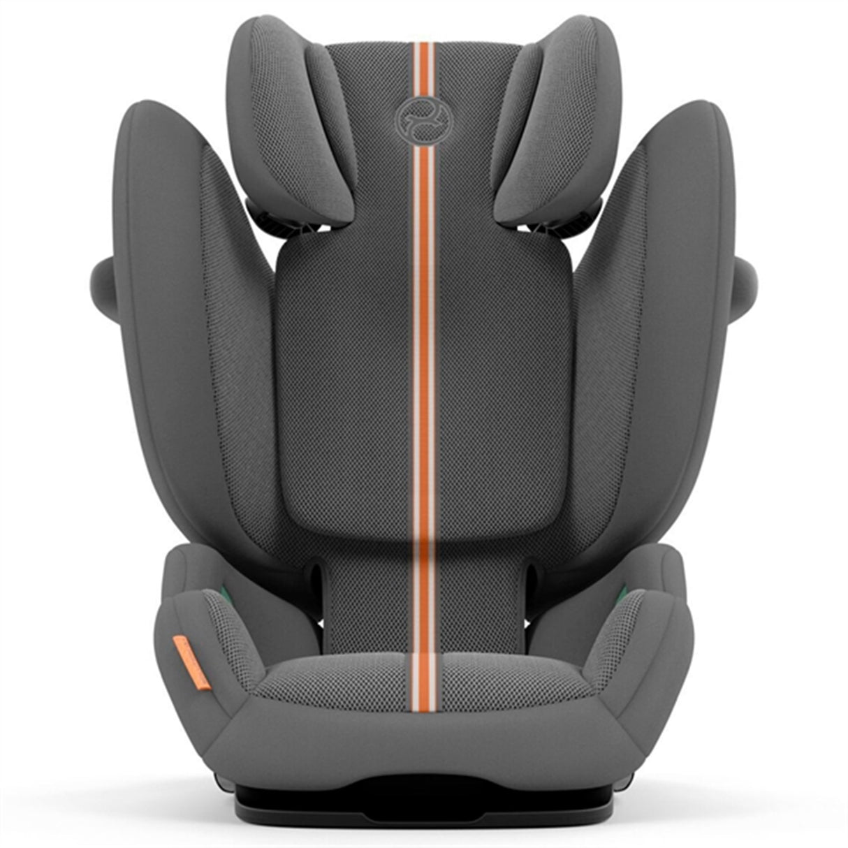 Cybex SOLUTION G I-FIX PLUS Autostol Lava Grey Mid Grey