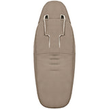 Cybex Platinum Footmuff Cozy Beige