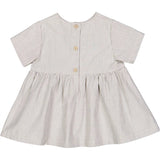 Wheat Classic Blue Stripe Esmaralda Dress