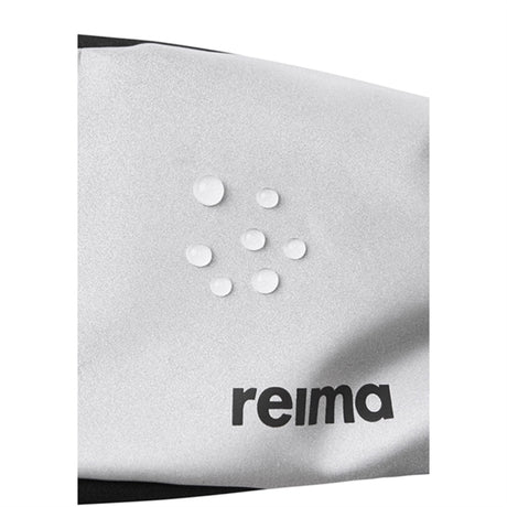 Reima Softshell Gloves Heippa Silver