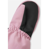 Reima Reimatec Mittens Ote Grey Pink