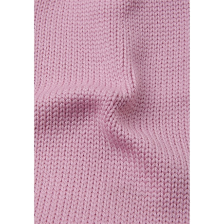 Reima Head Band Ristiin Grey Pink