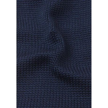 Reima Head Band Ristiin Navy