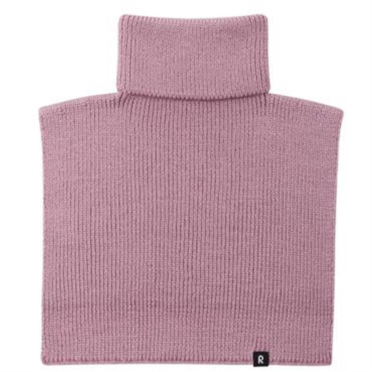 Reima Neck Warmer Kaulain Grey Pink