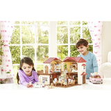 Sylvanian Families® Red Roof Country Home
