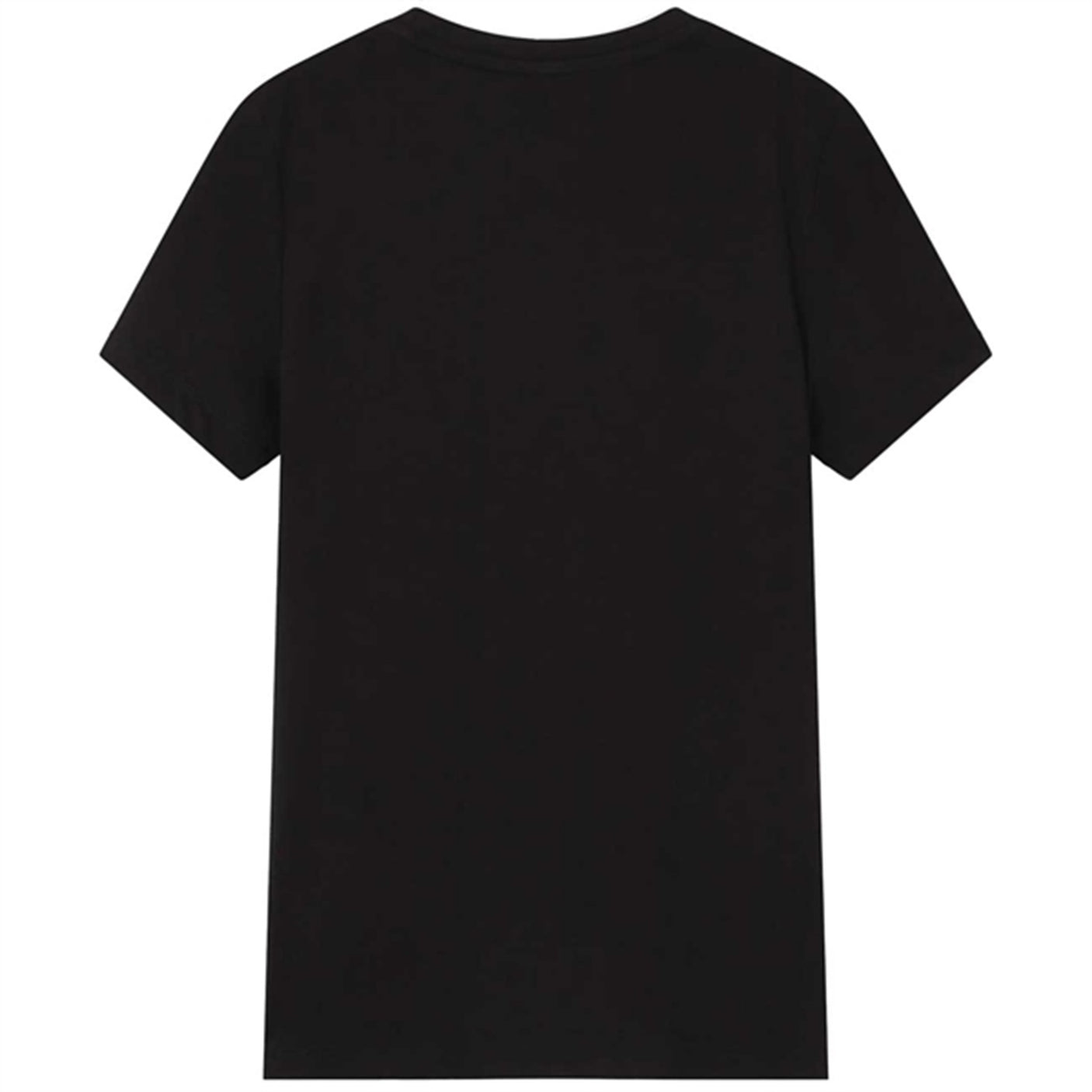 Puma Classics Logo Tee Puma Black