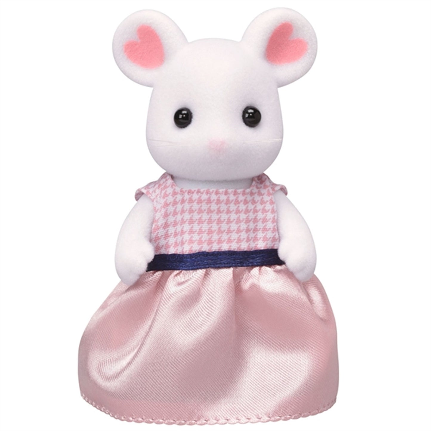 Sylvanian Families® Marshmallow Mouse Family