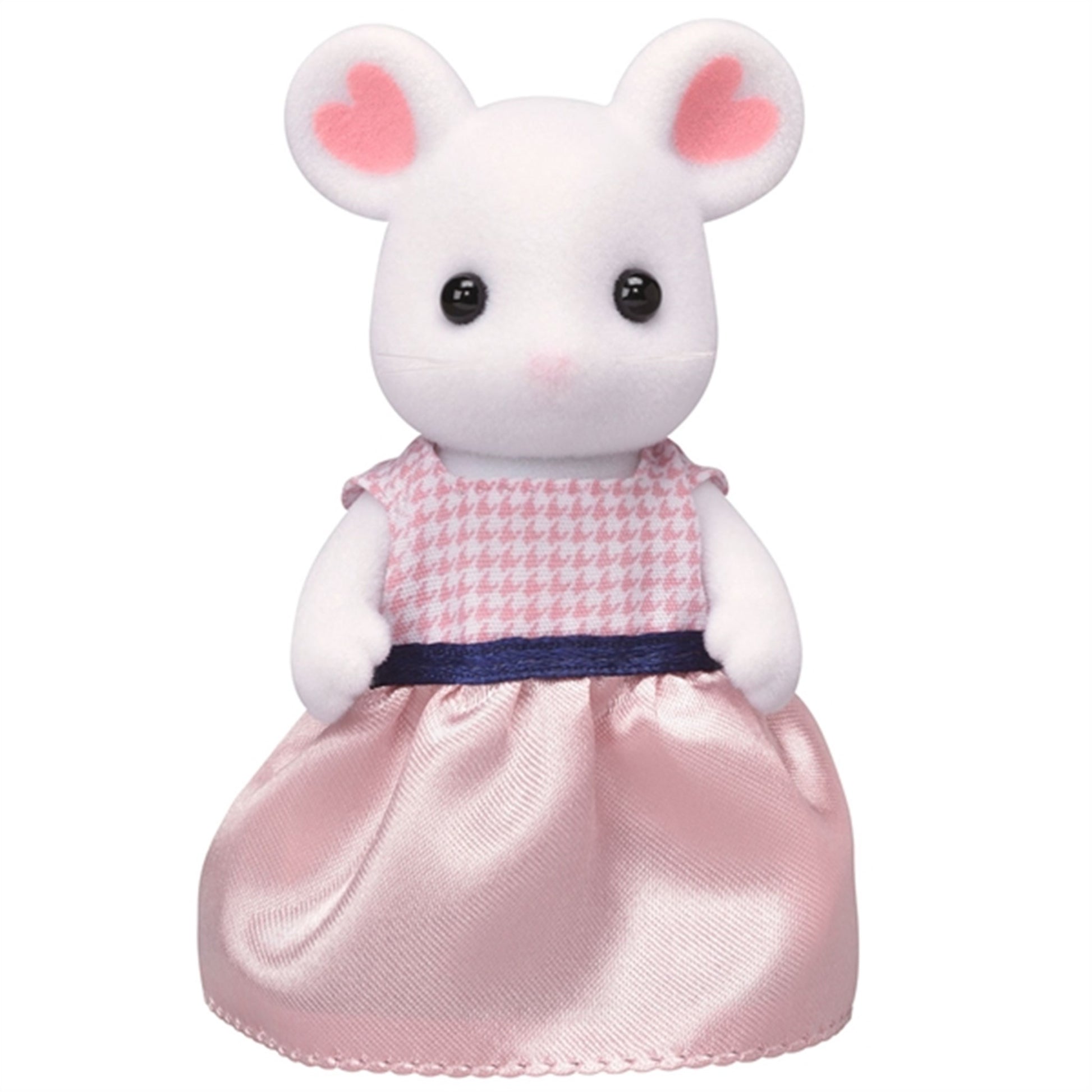 Sylvanian Families® Marshmallow Mouse Family