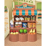 Sylvanian Families® Grocery Market
