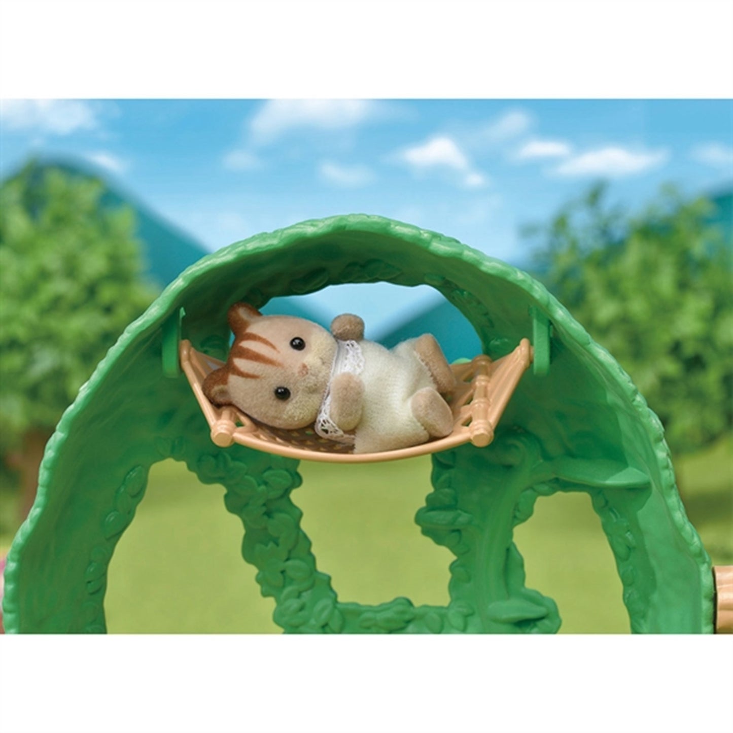 Sylvanian Families® Baby Tree House
