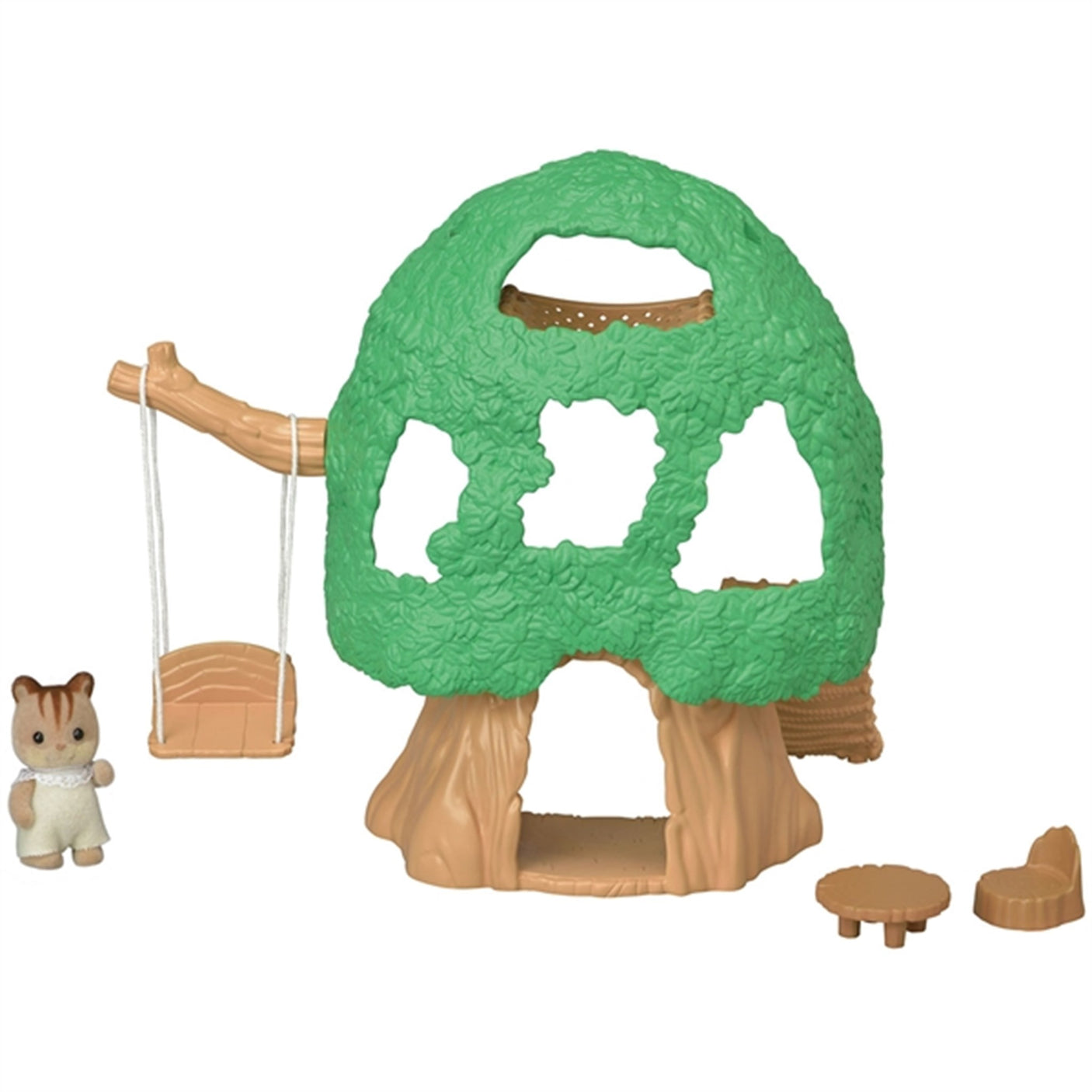Sylvanian Families® Baby Tree House