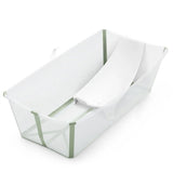 Stokke® Flexi Bath ® X-Large Transparent Blue 4