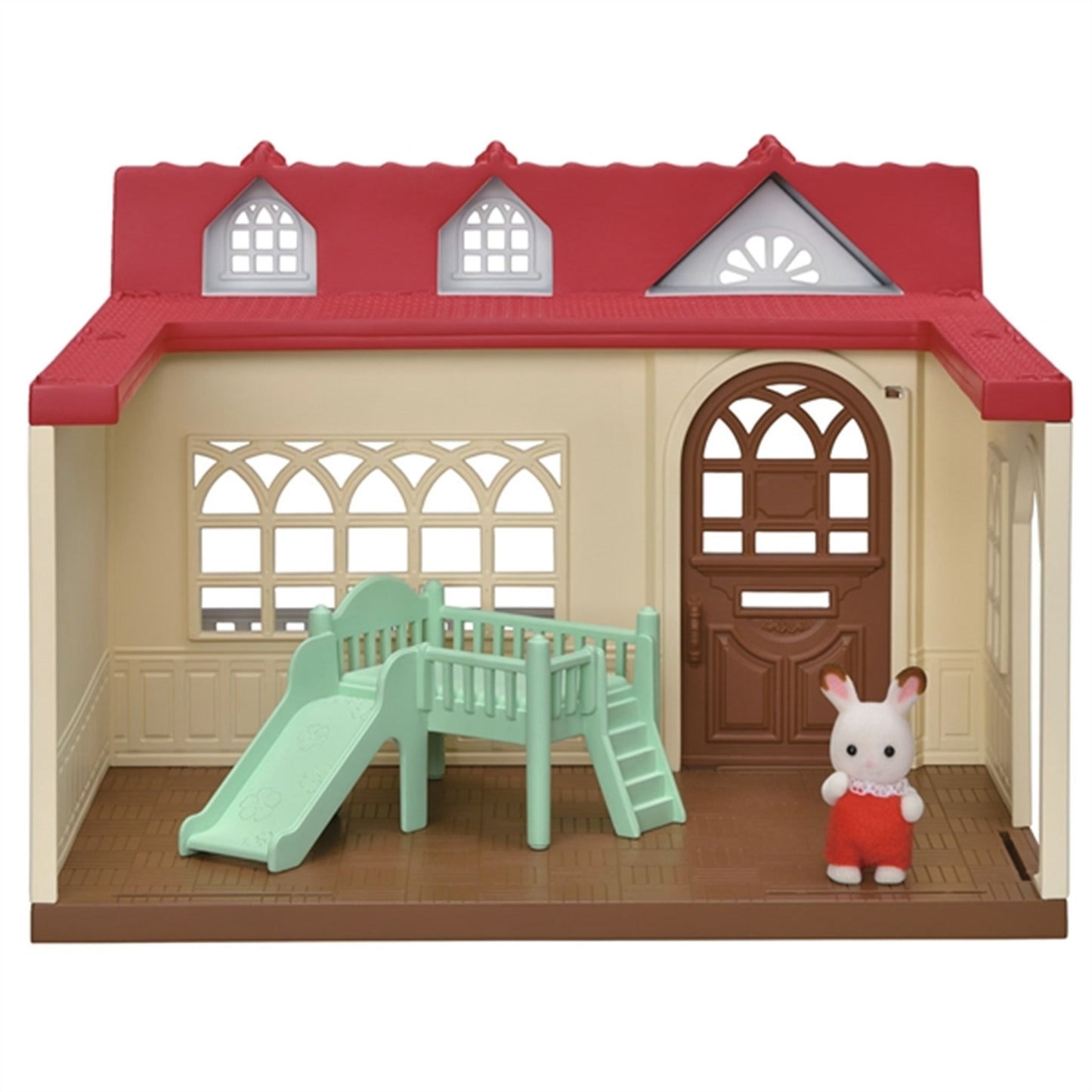 Sylvanian Families® Sweet Raspberry Home