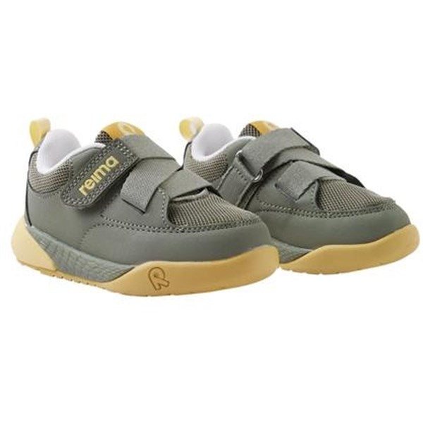 Reima Reimatec sko Kiirus Green